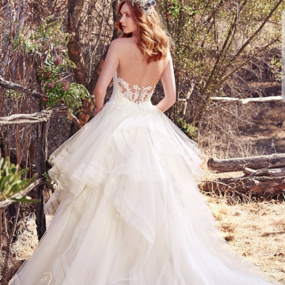 maggie sottero 2018